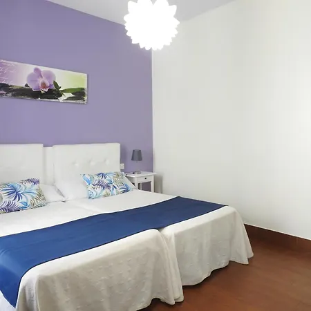 Pensión Amelia 3*