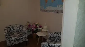 Konukevi Amelia 3*